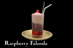 raspberry_falooda