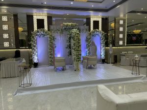 nikah ceremony