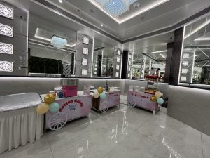 children entertainment