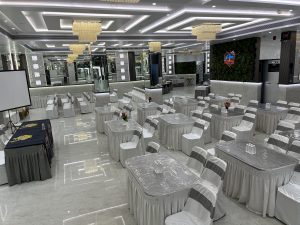 banquet