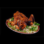 Chicken-Tandoori