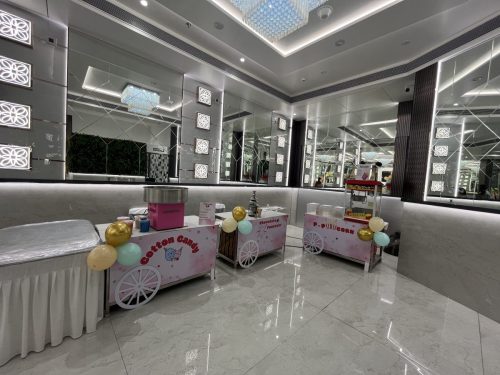 children entertainment